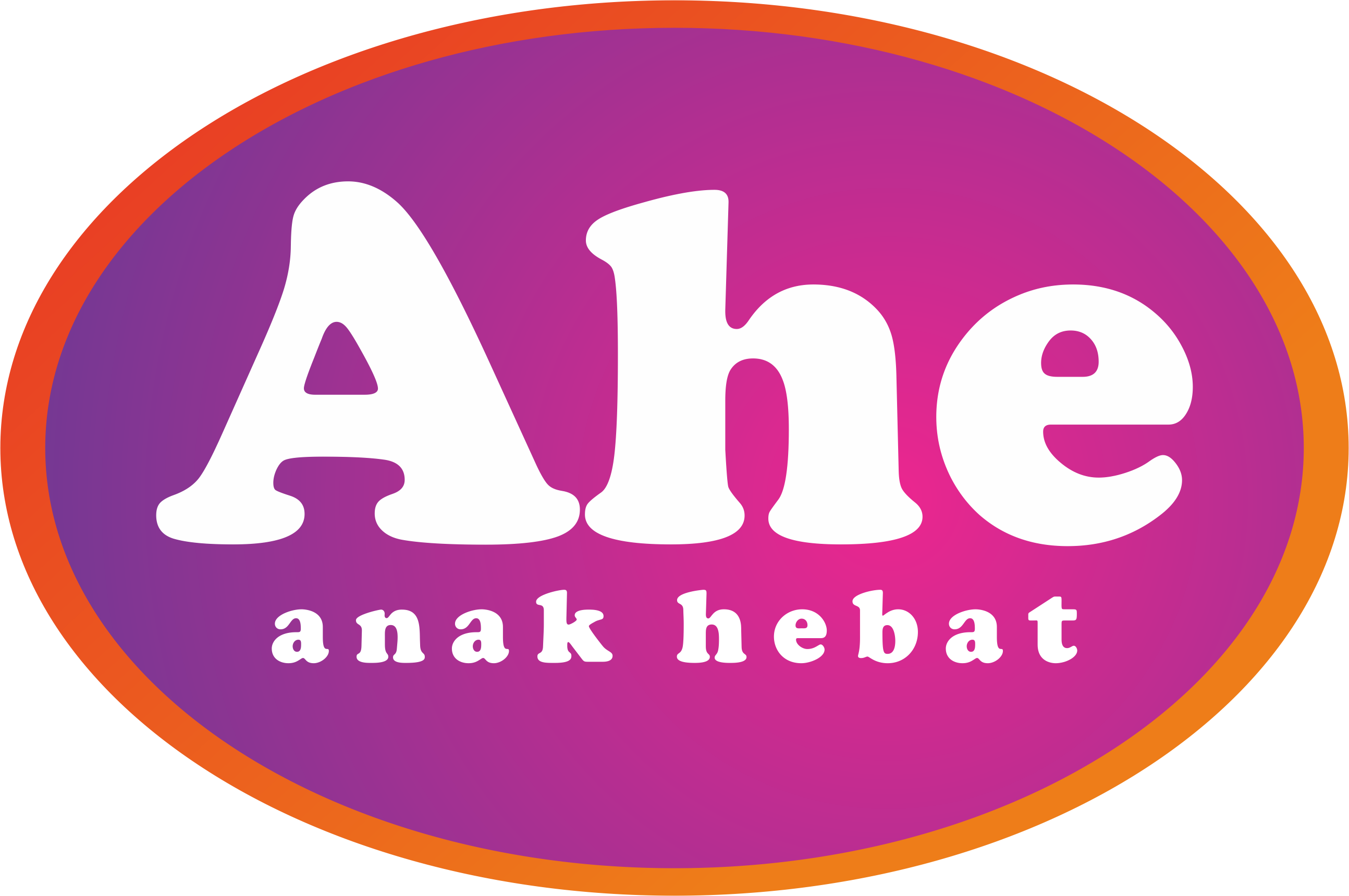 Logo Rumah Les Ahe 6201 Wonodadi